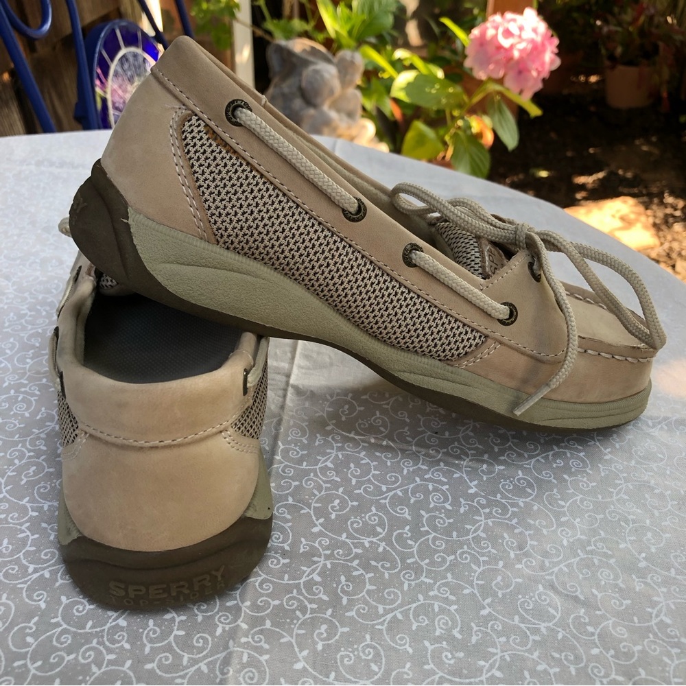 Sperry Kids Laguna Top Sider 2 Eye Lace up